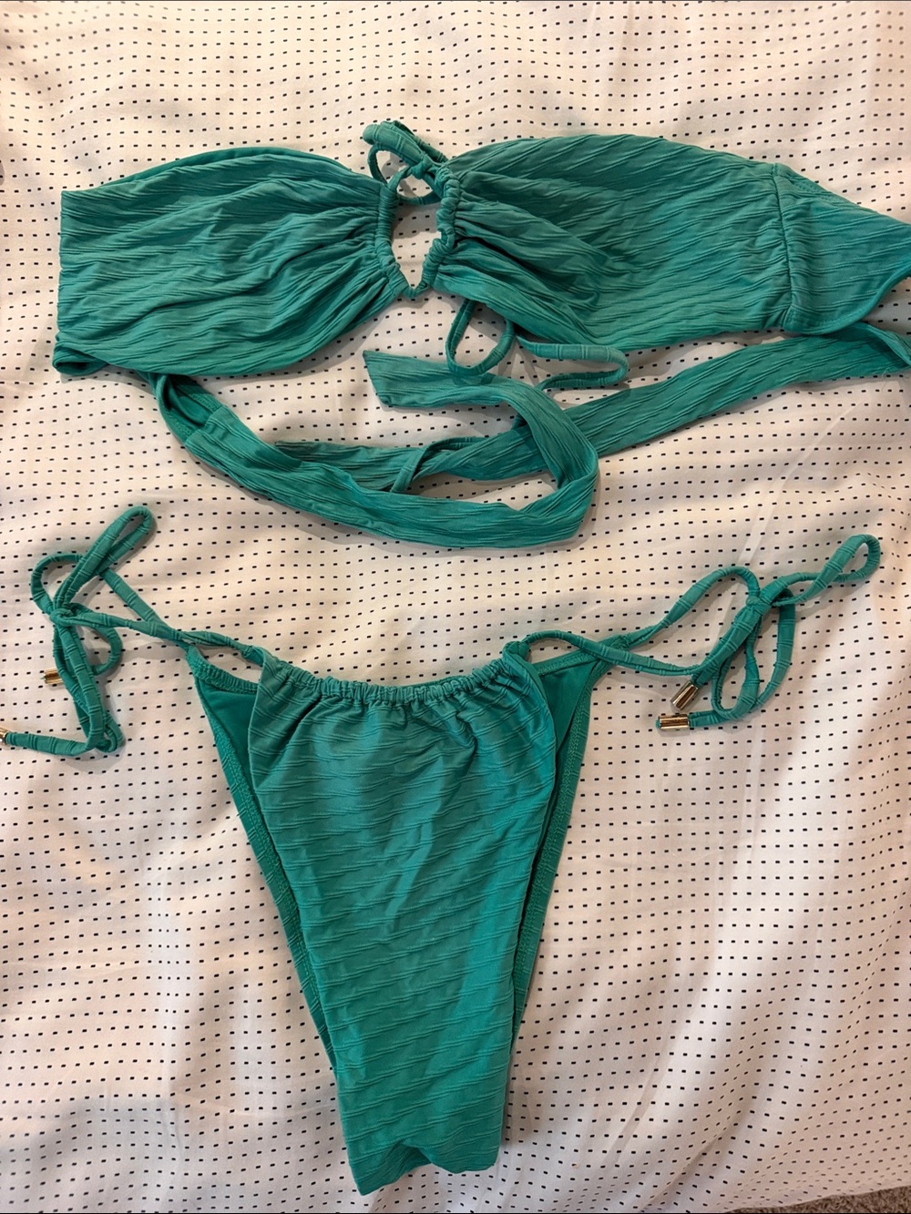 Monday swimwear bikini